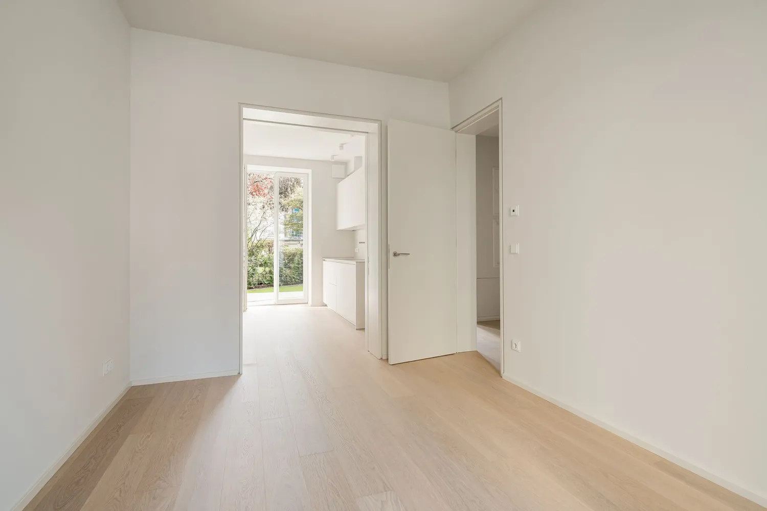 2 Zimmer Wohnung mit 49 m² in Hamburg – Bild 2