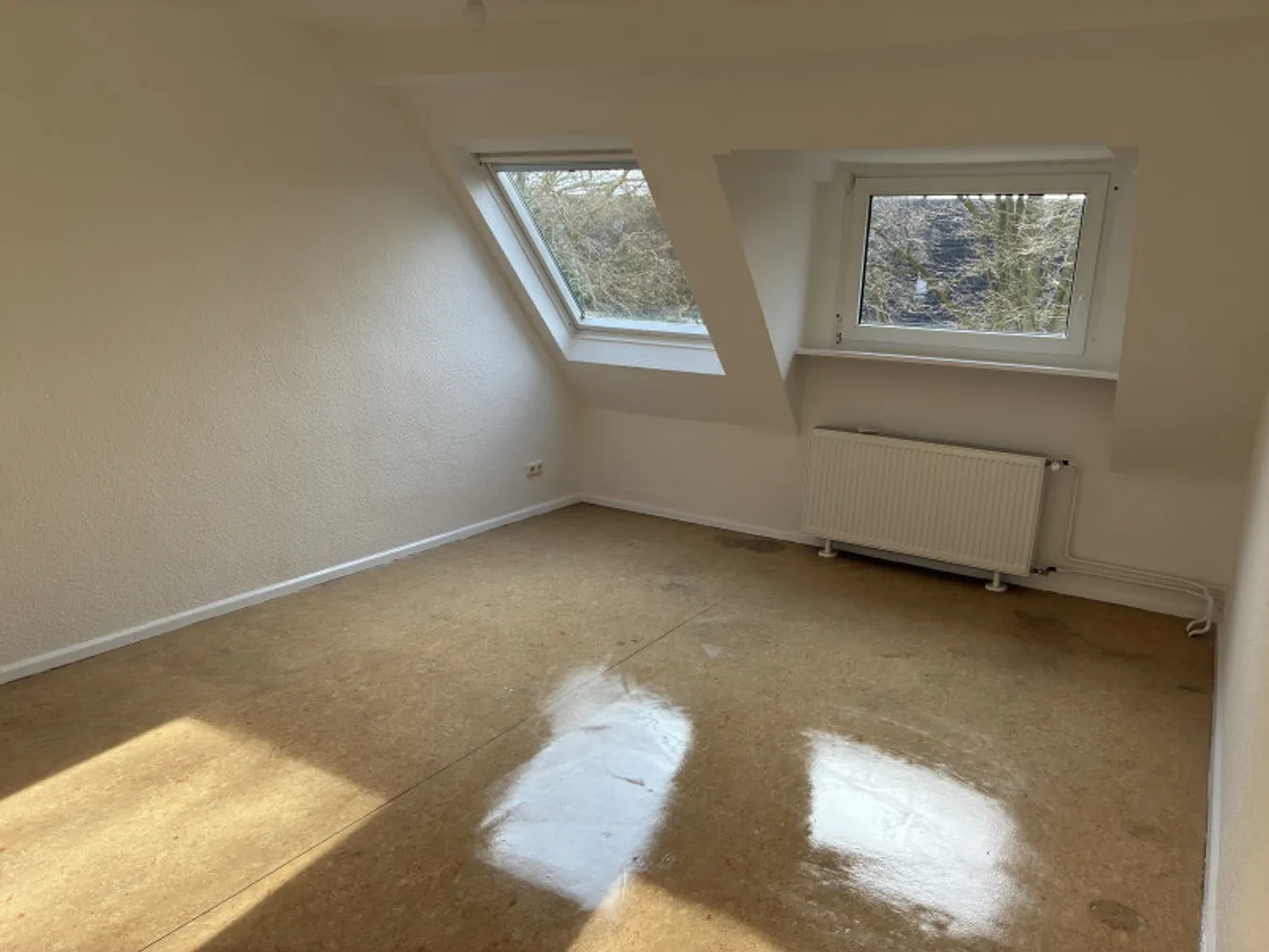 3 Zimmer Wohnung mit 93 m² in Duisburg – Bild 4