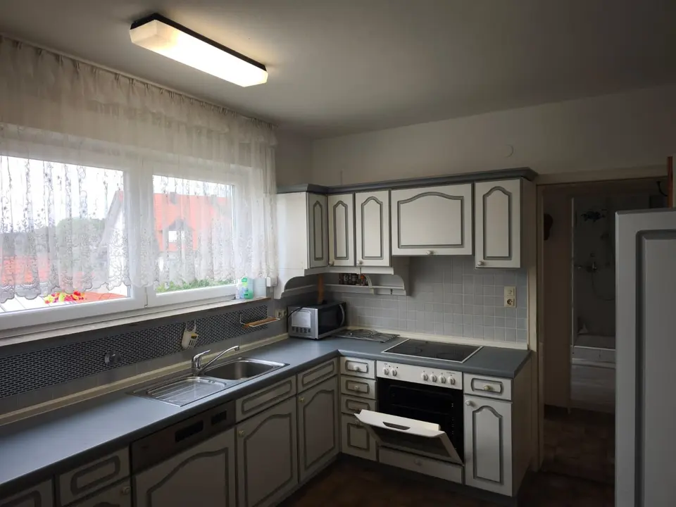 3 Zimmer Wohnung mit 150 m² in Weingarten – Bild 7