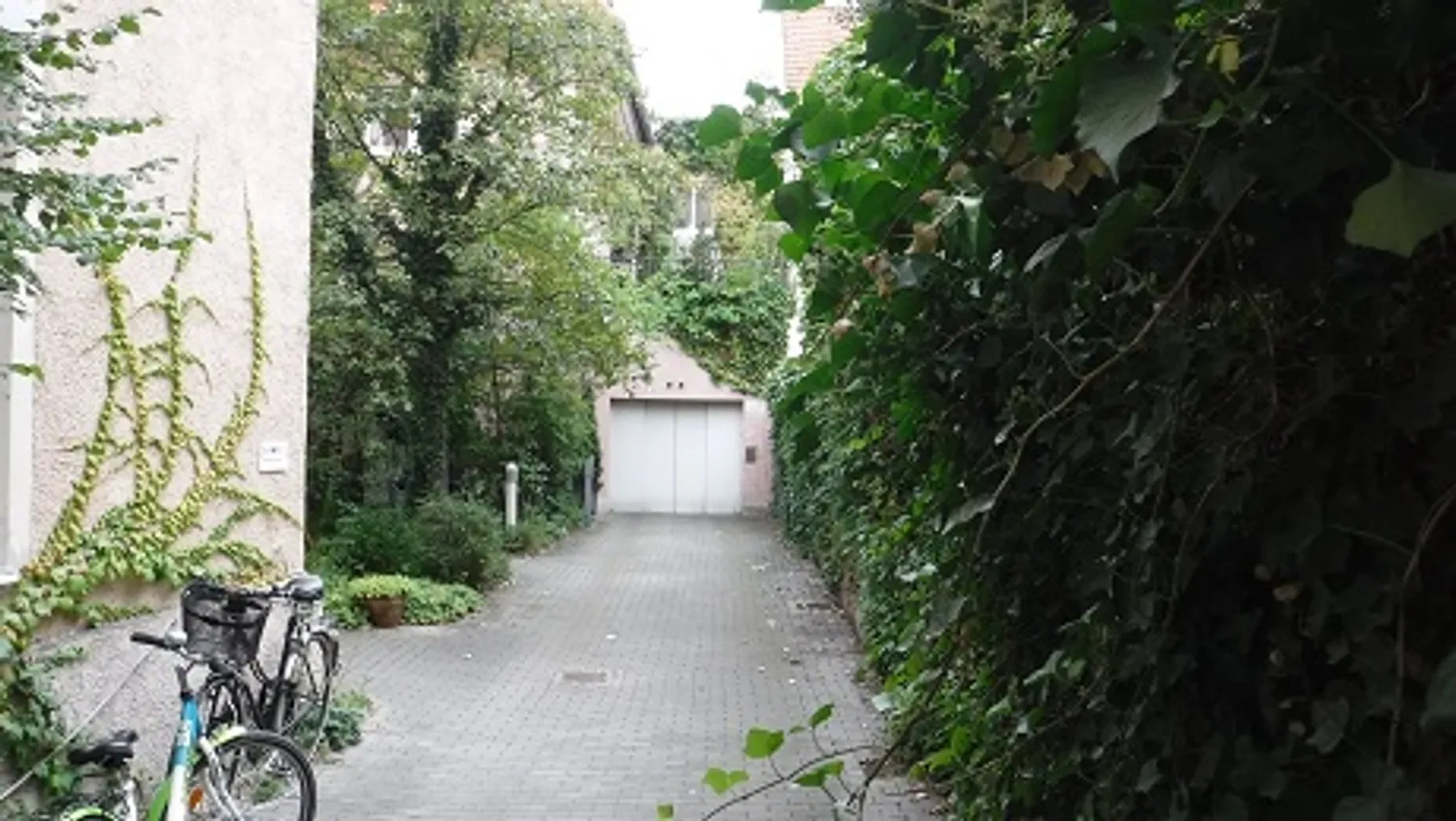 3 Zimmer Wohnung mit 86 m² in München – Bild 4