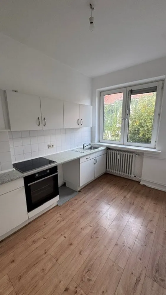 3 Zimmer Wohnung mit 72 m² in Hamburg – Bild 3