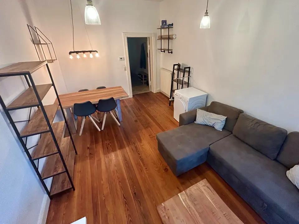 WG-Zimmer mit 54 m² in Lübeck – Bild 6