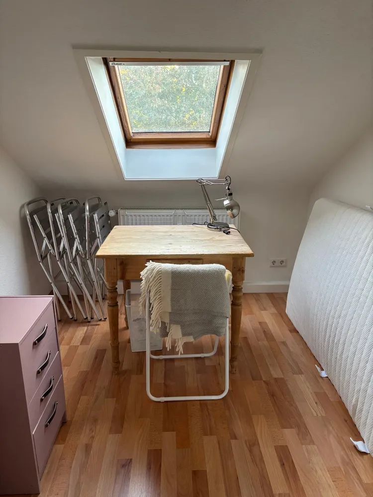 4 Zimmer Wohnung mit 82 m² in Karlsruhe – Bild 8