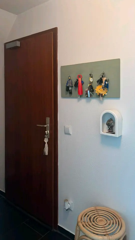 3 Zimmer Wohnung mit 67 m² in Offenburg – Bild 5