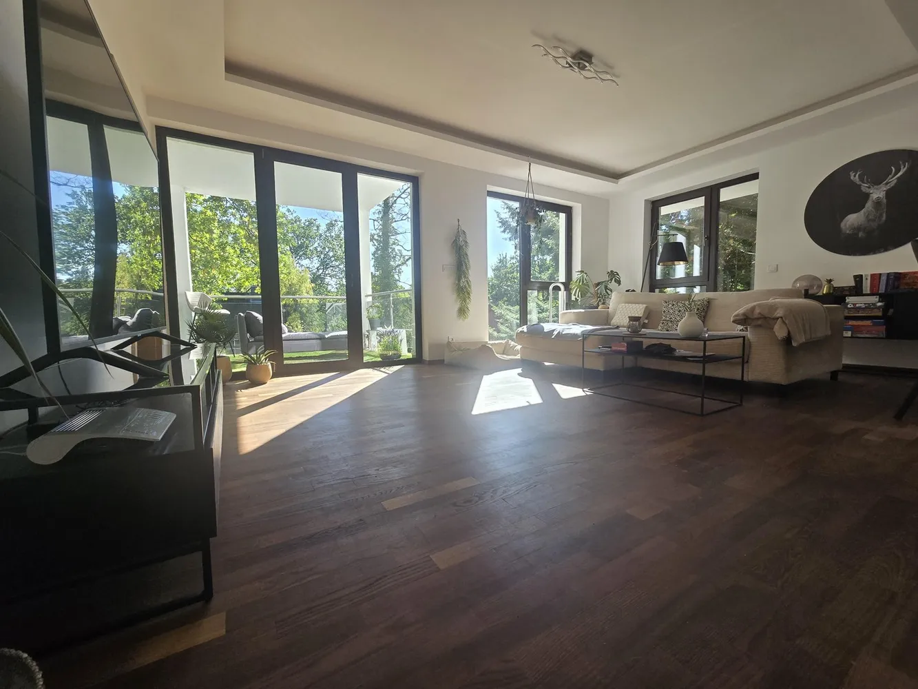 5 Zimmer Wohnung mit 125 m² in Hamburg – Bild 6