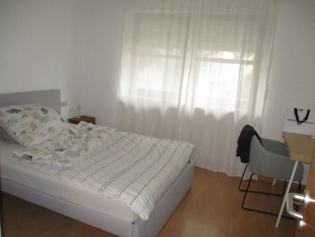 2 Zimmer Wohnung mit 46 m² in Augsburg – Bild 10