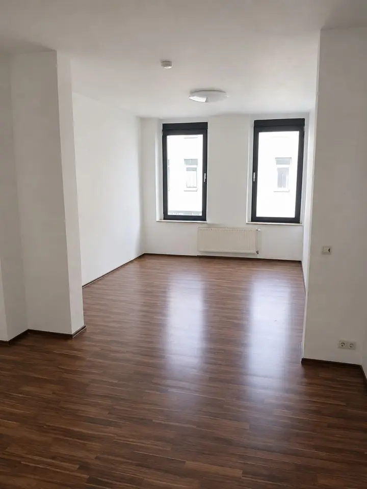 2 Zimmer Wohnung mit 62 m² in Krefeld – Bild 1