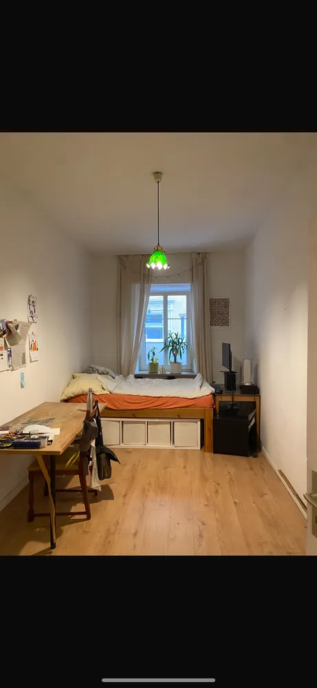 2 Zimmer Wohnung mit 50 m² in München – Bild 3