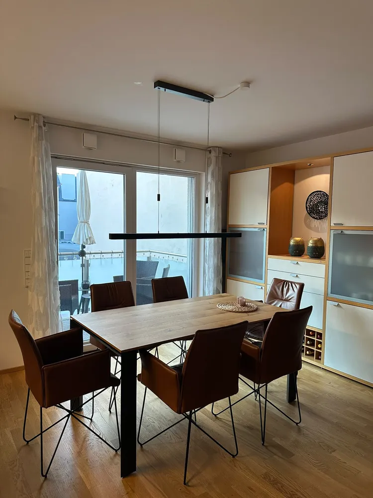 3 room apartment with 75 m² in Frankfurt am Main – Photo 3