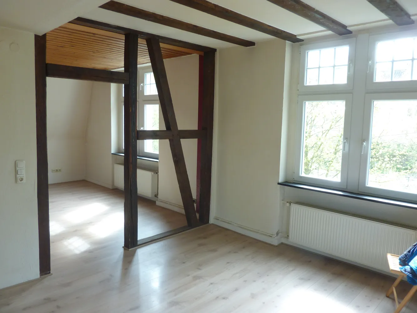 3 Zimmer Wohnung mit 95 m² in Wuppertal – Bild 6