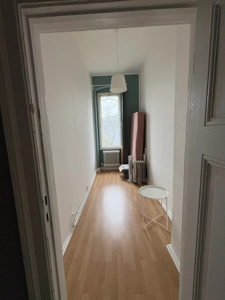 WG-Zimmer mit 25 m² in Berlin – Bild 1
