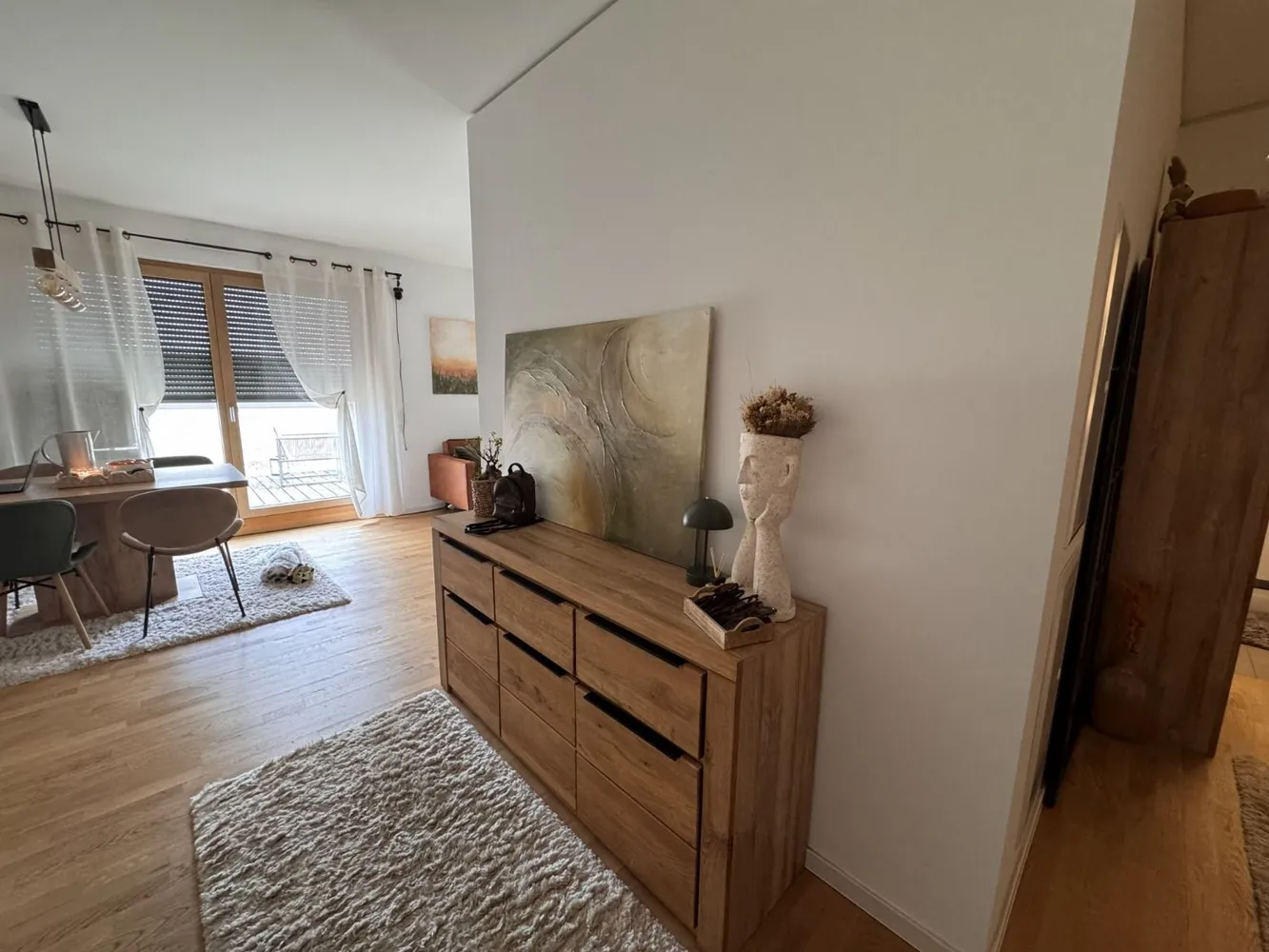 2 Zimmer Wohnung mit 85 m² in Wiesbaden – Bild 7