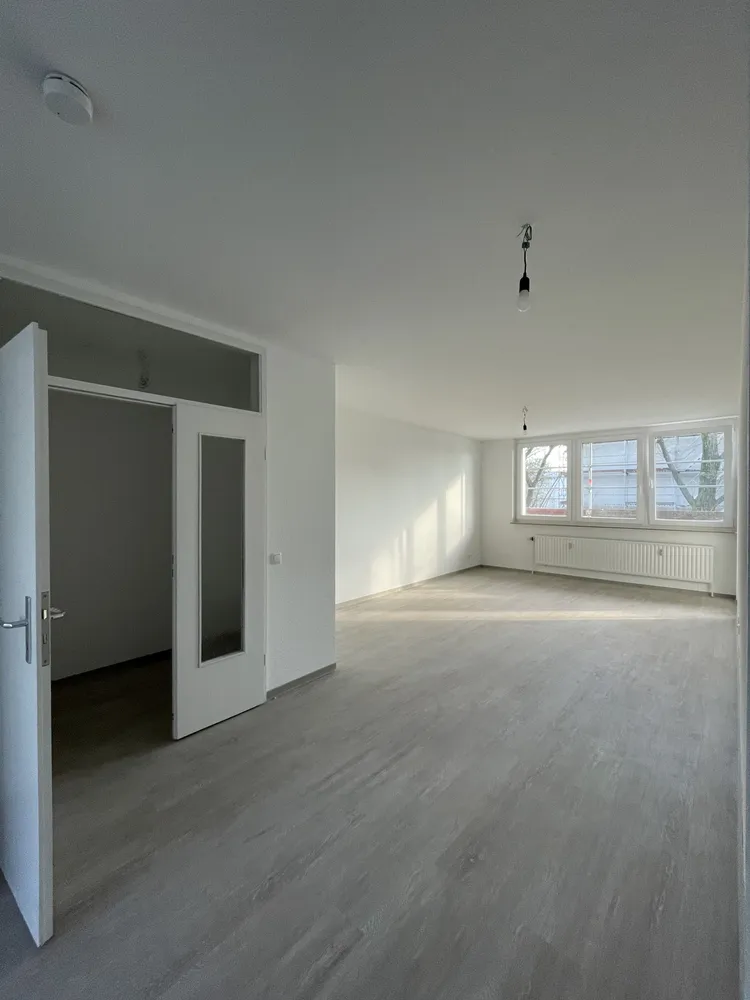 3 Zimmer Wohnung mit 82 m² in Dortmund – Bild 2