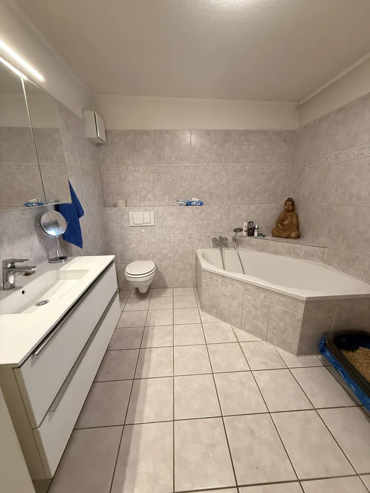 4 Zimmer Wohnung mit 172 m² in Hamburg – Bild 12