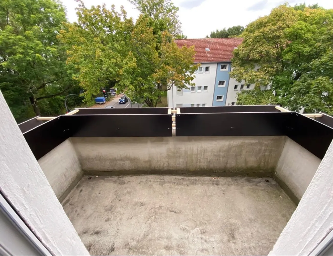4 room apartment with 65 m² in Bochum – Photo 5