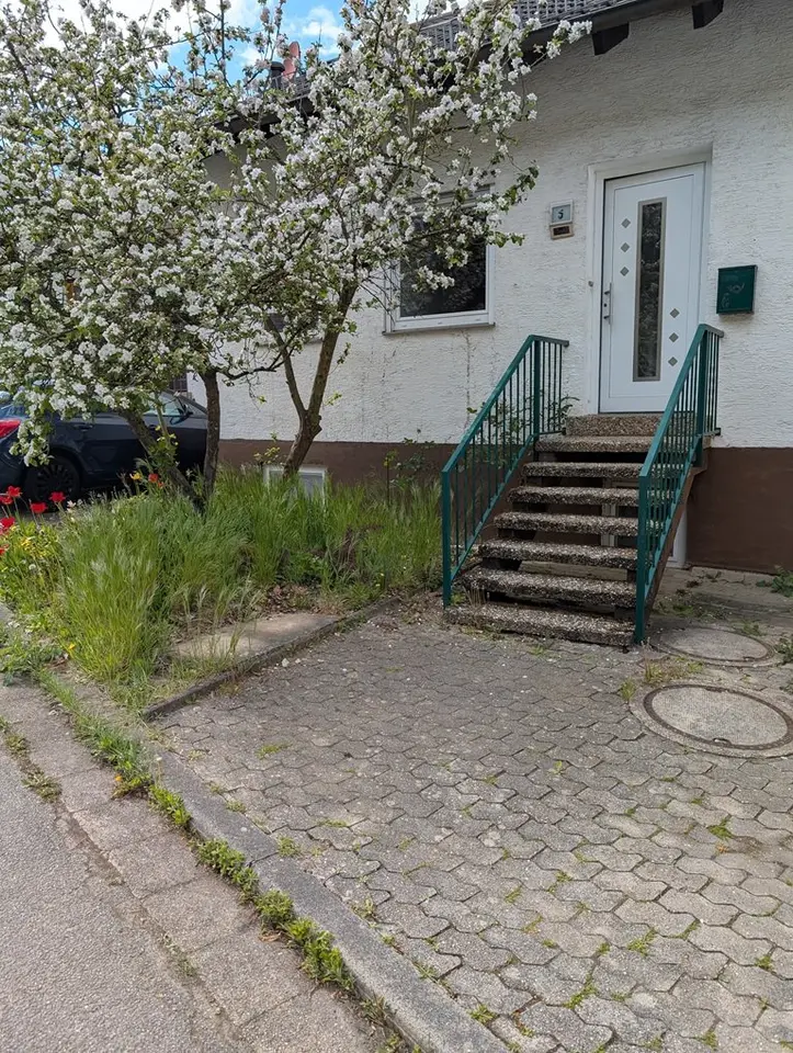 4 Zimmer Haus mit 100 m² in Mosbach – Bild 8