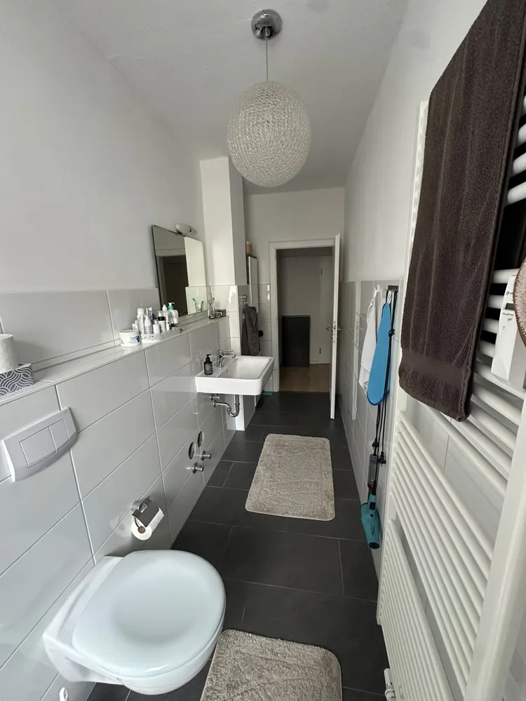 3 Zimmer Wohnung mit 86 m² in Osnabrück – Bild 12