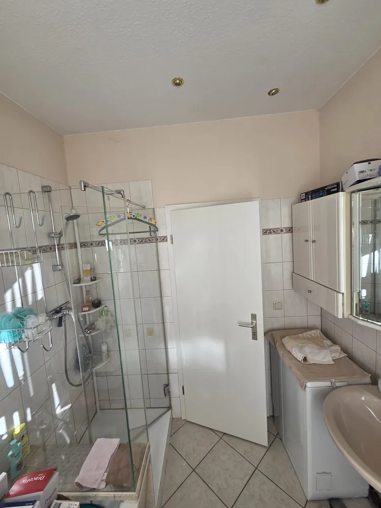 2 Zimmer Wohnung mit 81 m² in Rostock – Bild 6