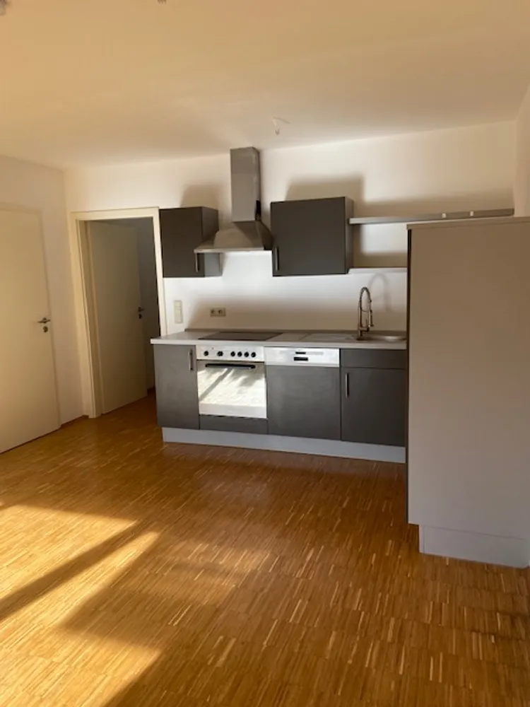 3 room apartment with 54 m² in Dortmund – Photo 1