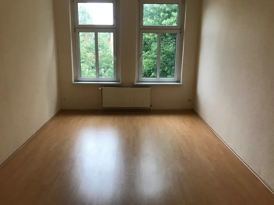 3 room apartment with 80 m² in Magdeburg – Photo 2