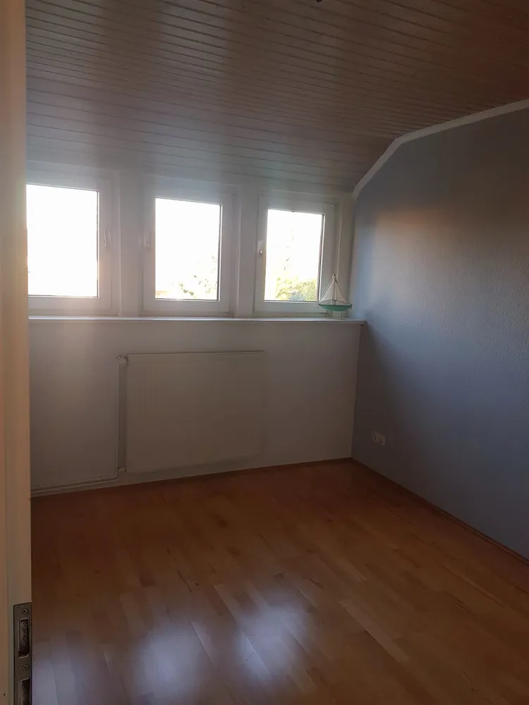3 Zimmer Wohnung mit 60 m² in Hannover – Bild 2