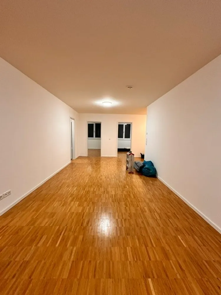3 room apartment with 86 m² in Hamburg – Photo 1