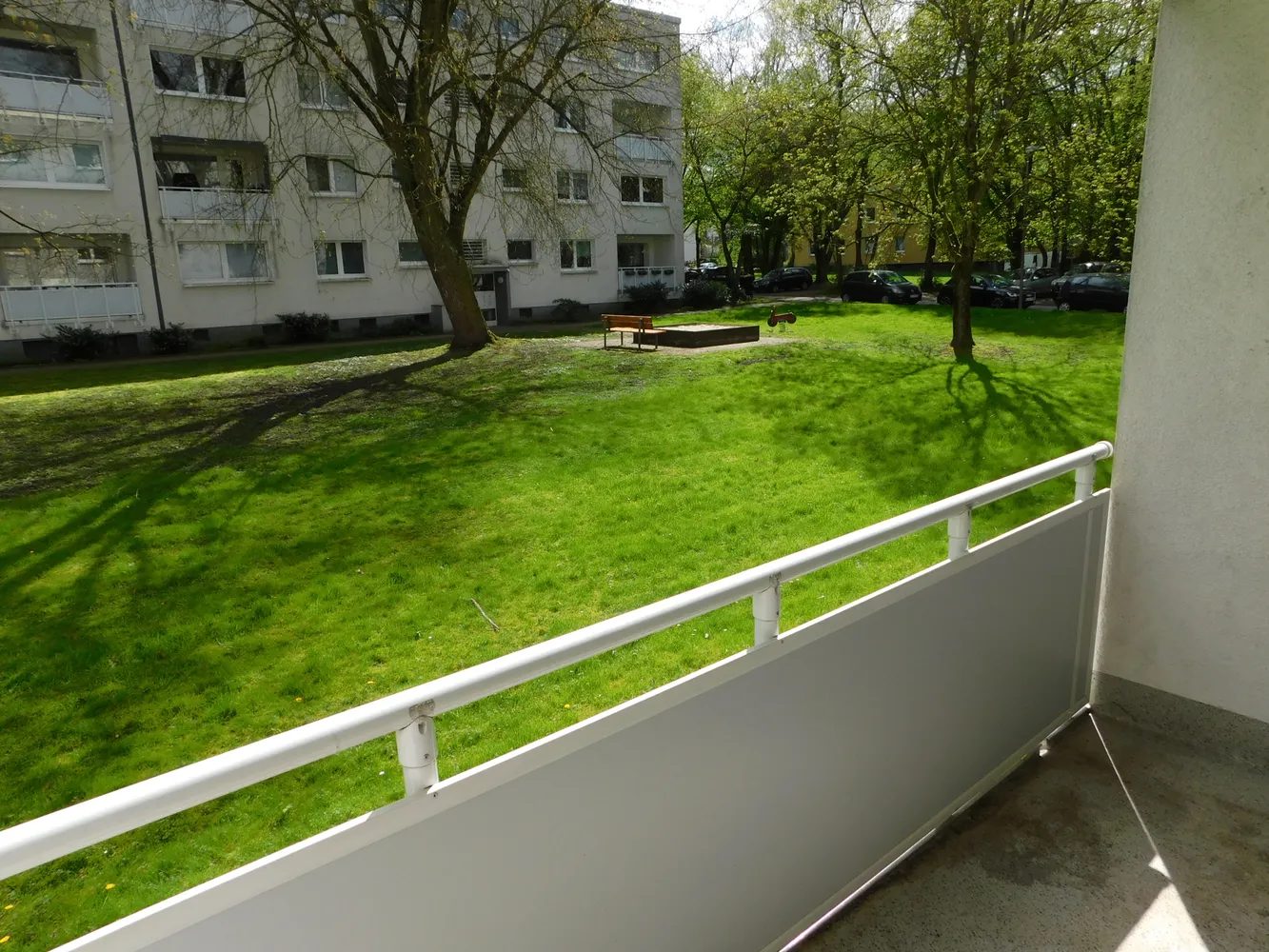 3 Zimmer Wohnung mit 70 m² in Bochum – Bild 10