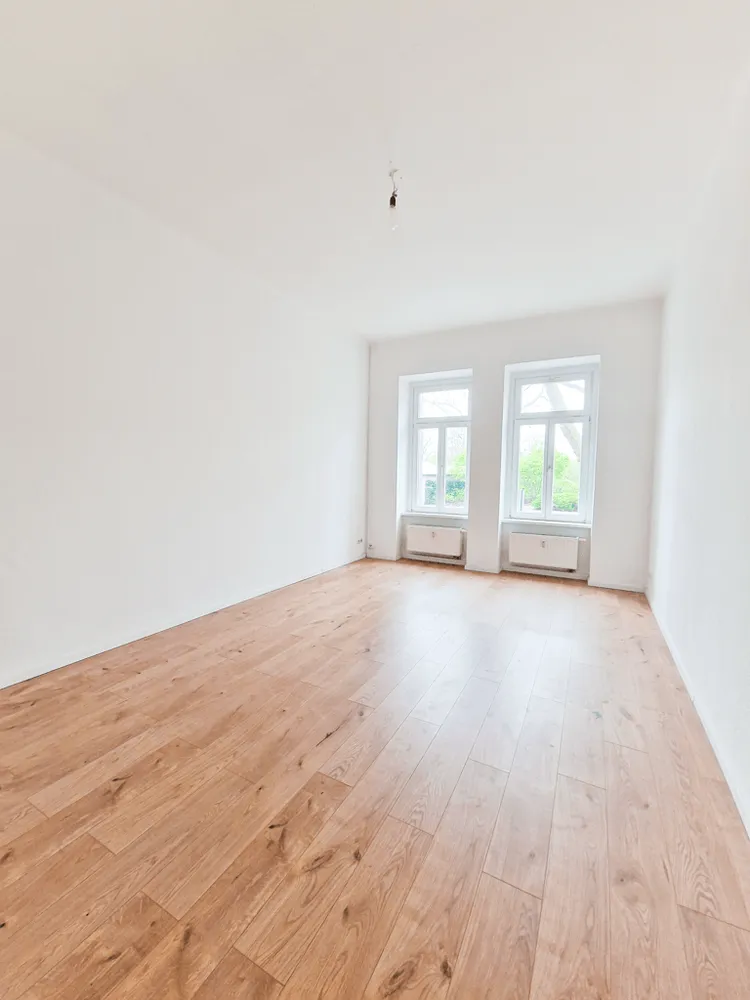 3 Zimmer Wohnung mit 83 m² in Leipzig – Bild 6