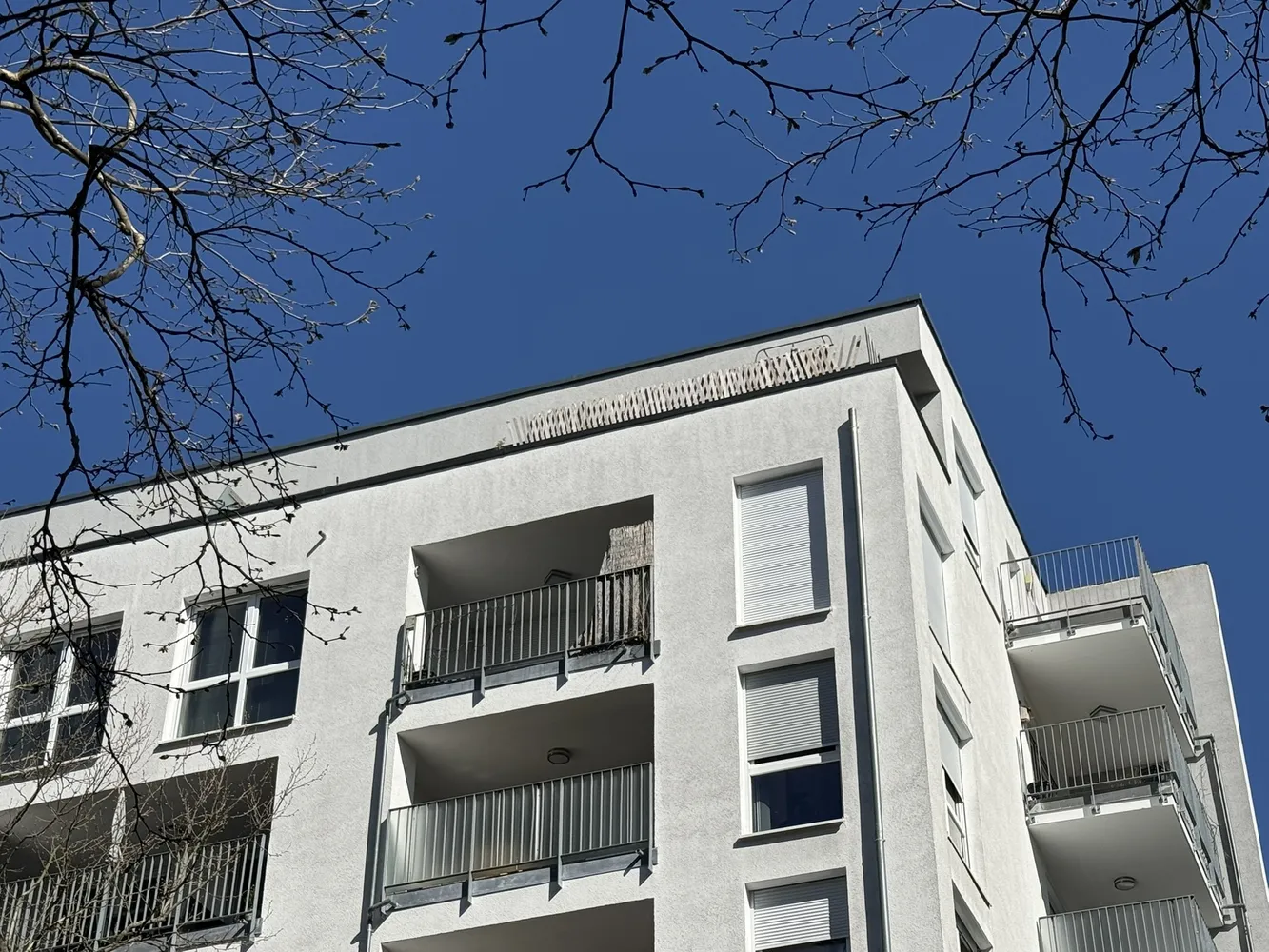 4 Zimmer Wohnung mit 108 m² in Sindelfingen – Bild 3