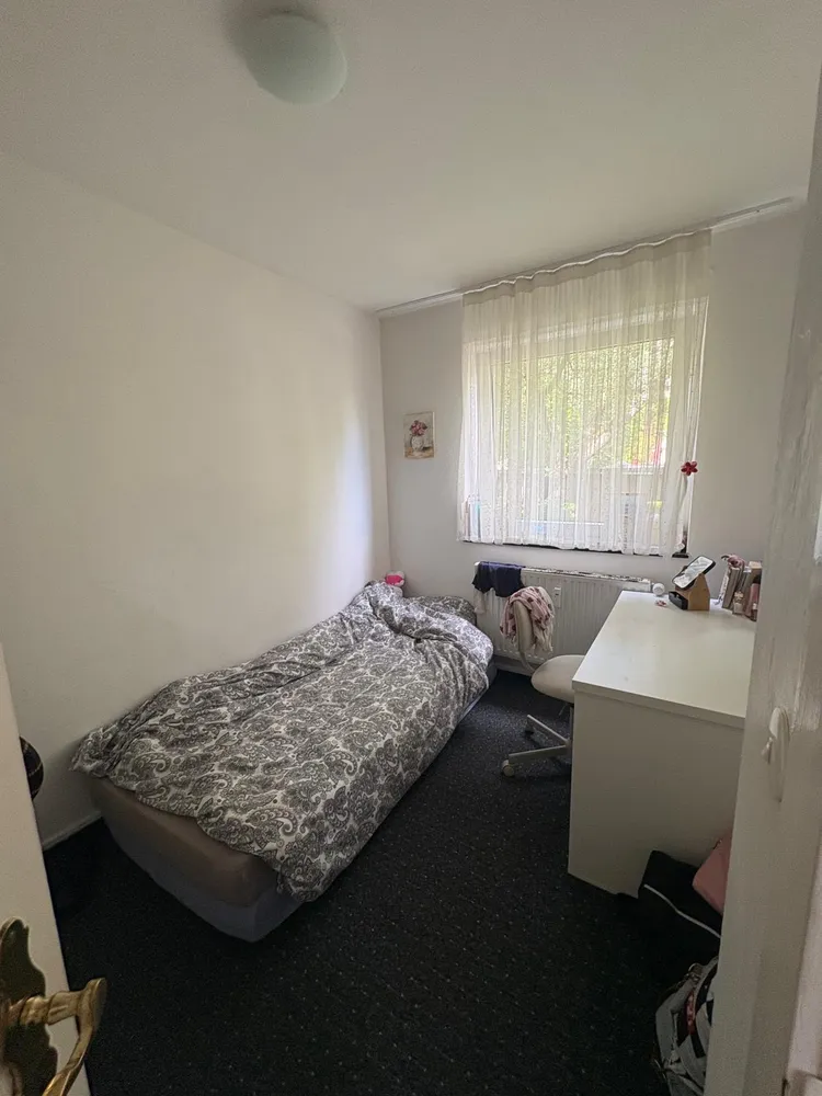 3 Zimmer Wohnung mit 60 m² in Lübeck – Bild 4