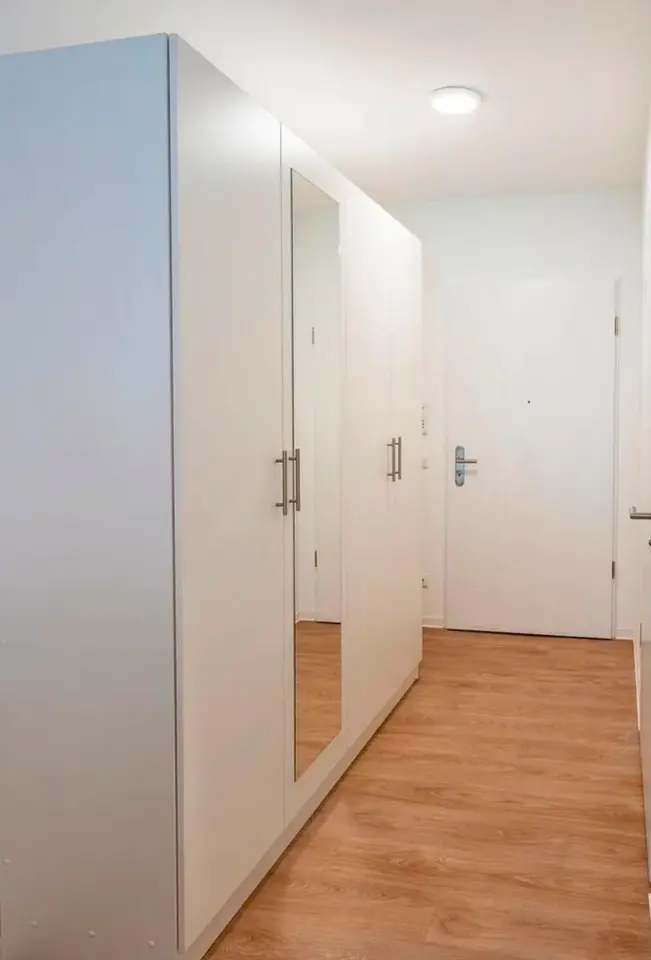 2 Zimmer Wohnung mit 19 m² in Dortmund – Bild 5