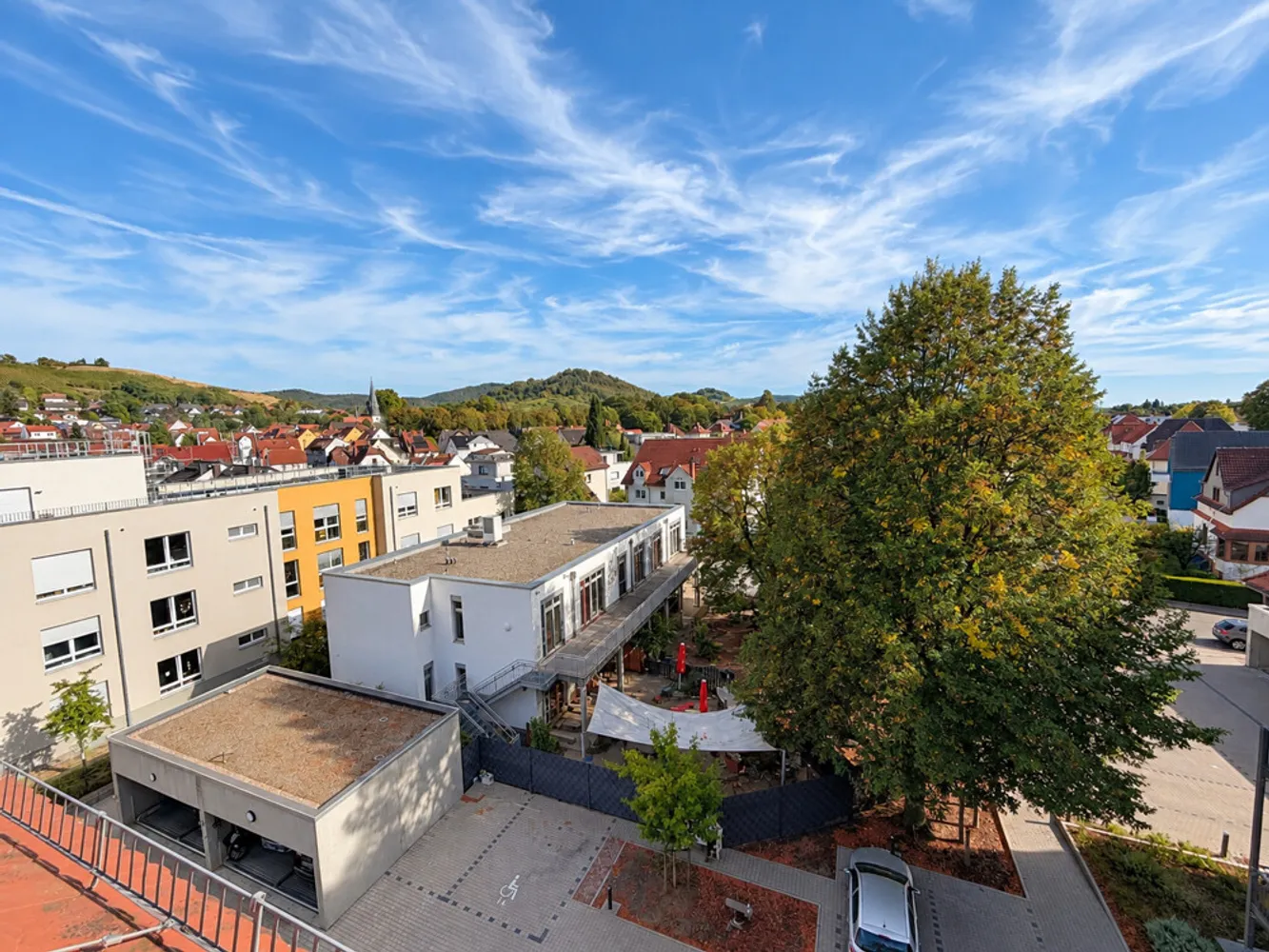 4 room apartment with 115 m² in Bensheim – Photo 7