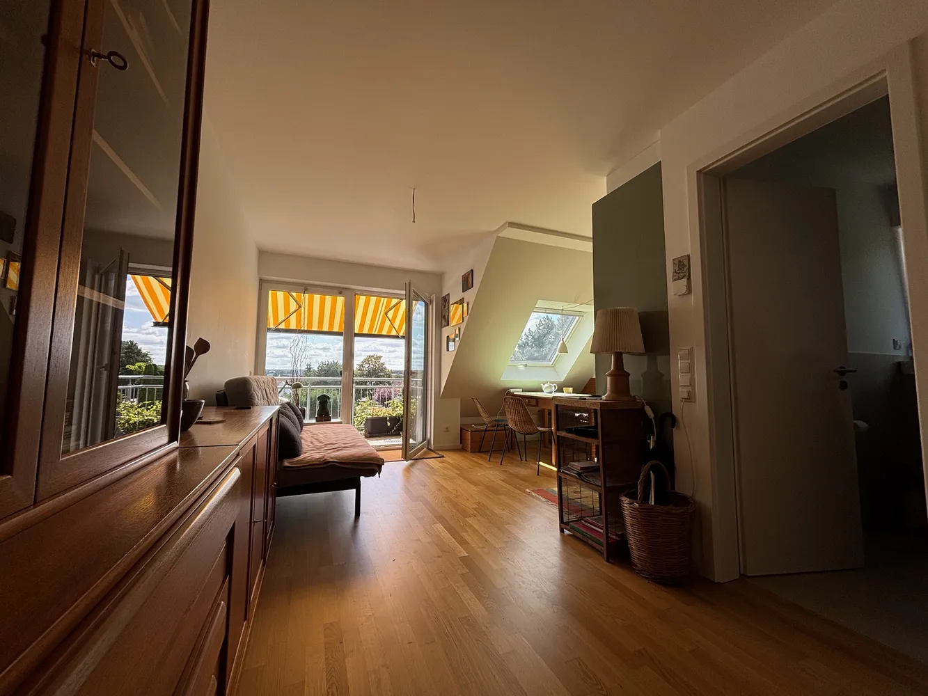 2 Zimmer Wohnung mit 44 m² in Mainz – Bild 6