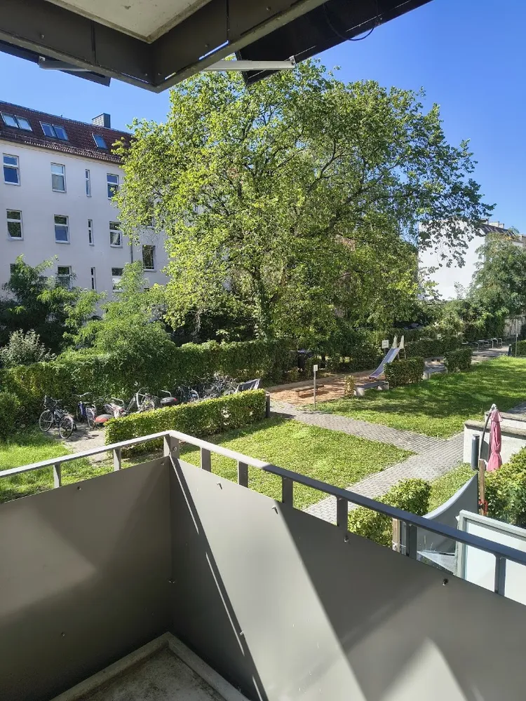 2 Zimmer Wohnung mit 53 m² in Berlin – Bild 3
