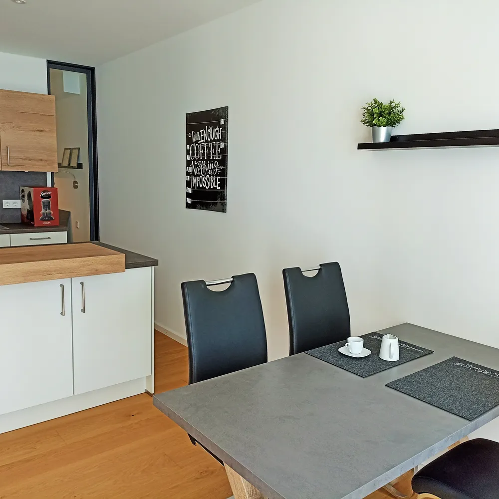 2 Zimmer Wohnung mit 50 m² in München – Bild 5