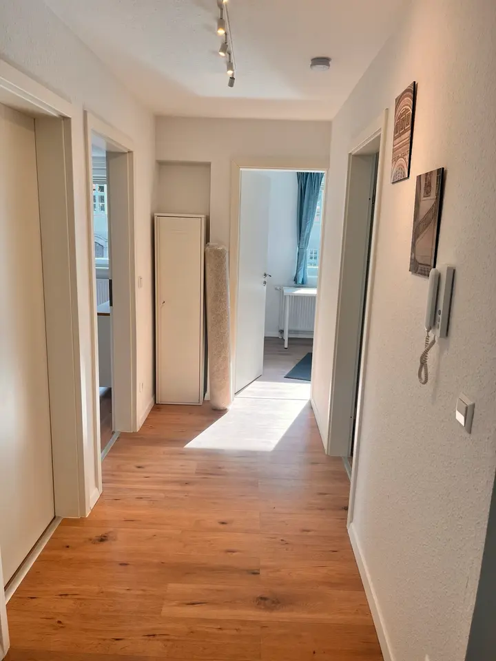 4 Zimmer Wohnung mit 17 m² in Herrenberg – Bild 5
