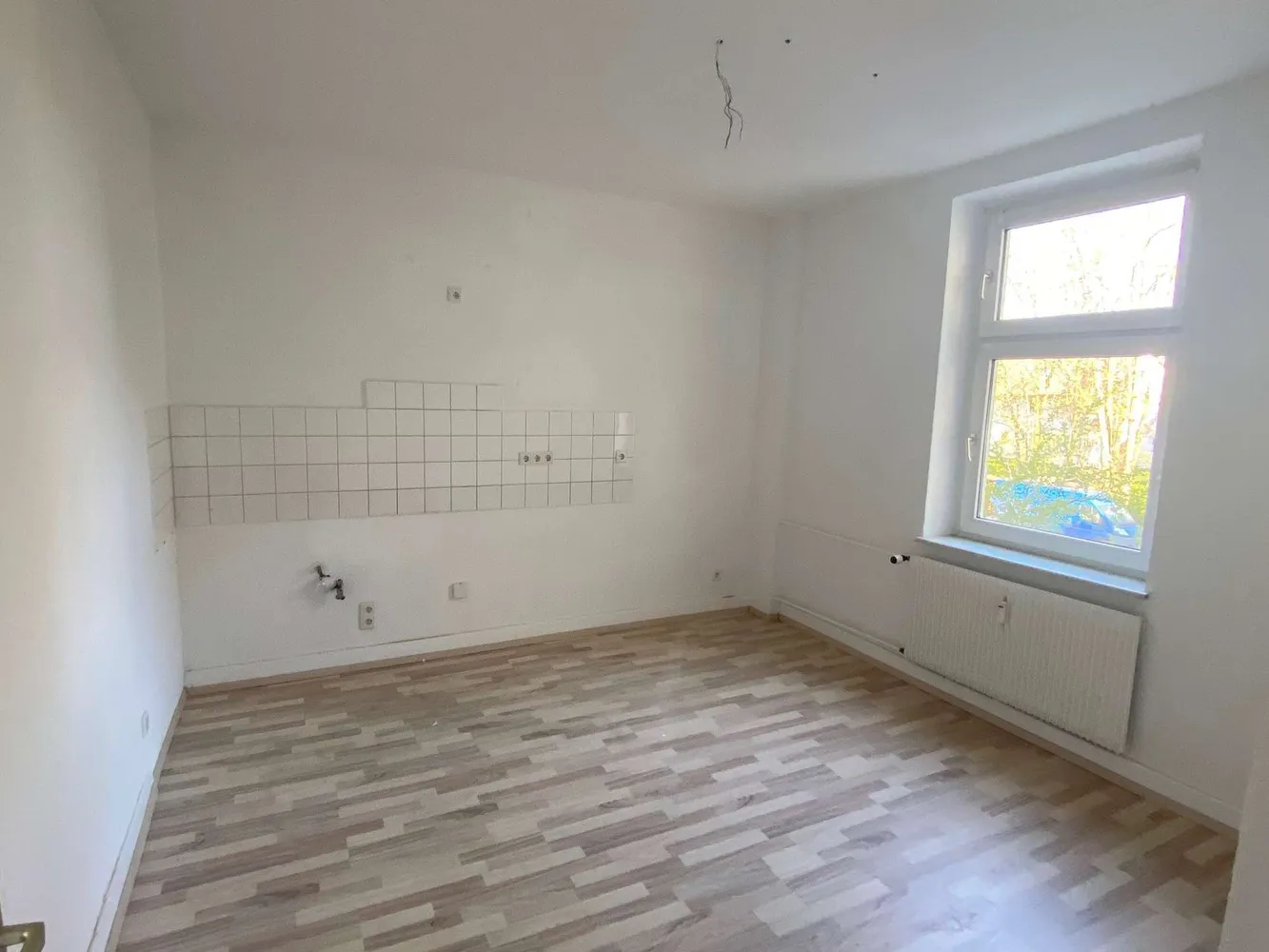2 Zimmer Wohnung mit 65 m² in Lünen – Bild 2