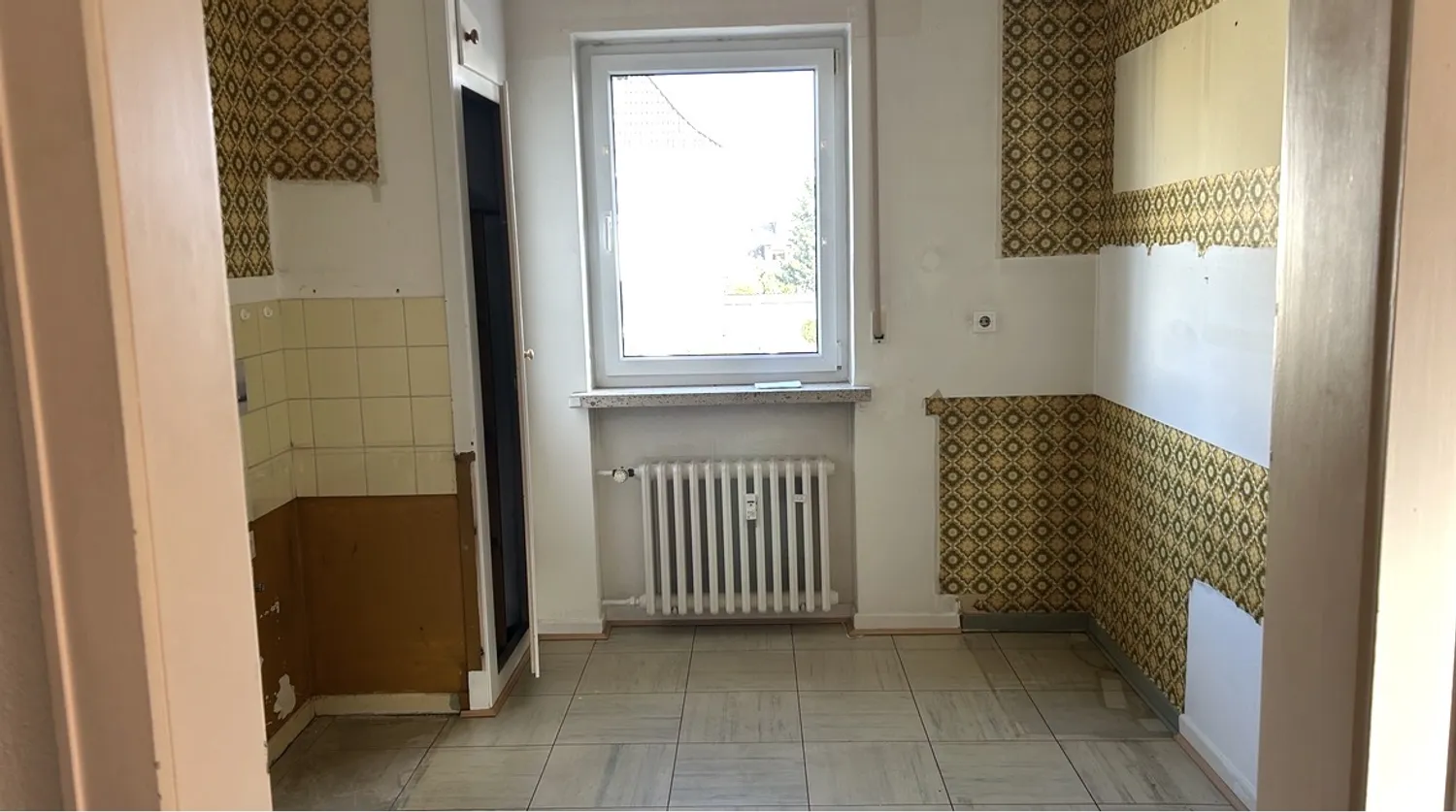 4 Zimmer Wohnung mit 90 m² in Kassel – Bild 4