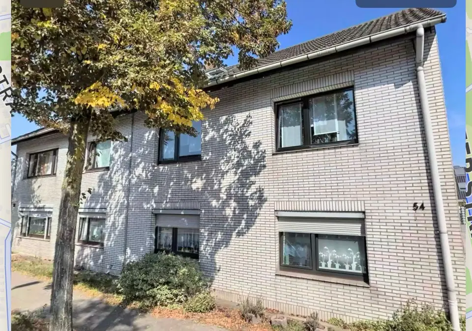 2 Zimmer Wohnung mit 49 m² in Kamp-Lintfort – Bild 4