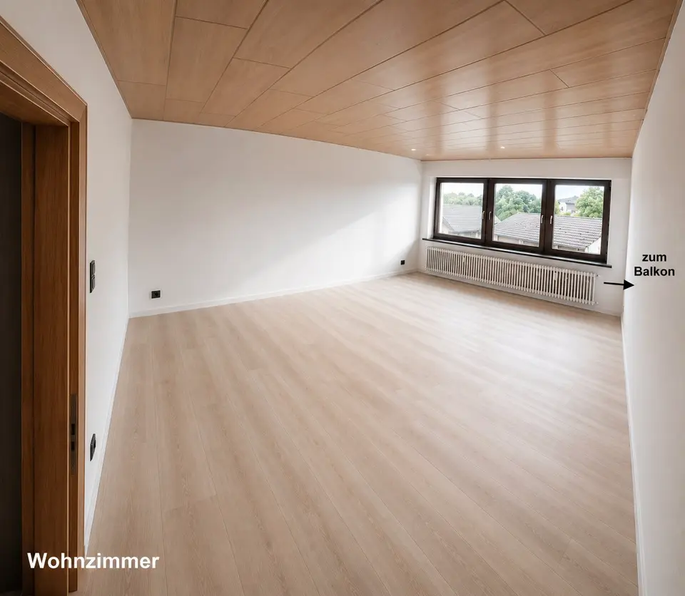 3 Zimmer Wohnung mit 90 m² in Berchtesgaden – Bild 8