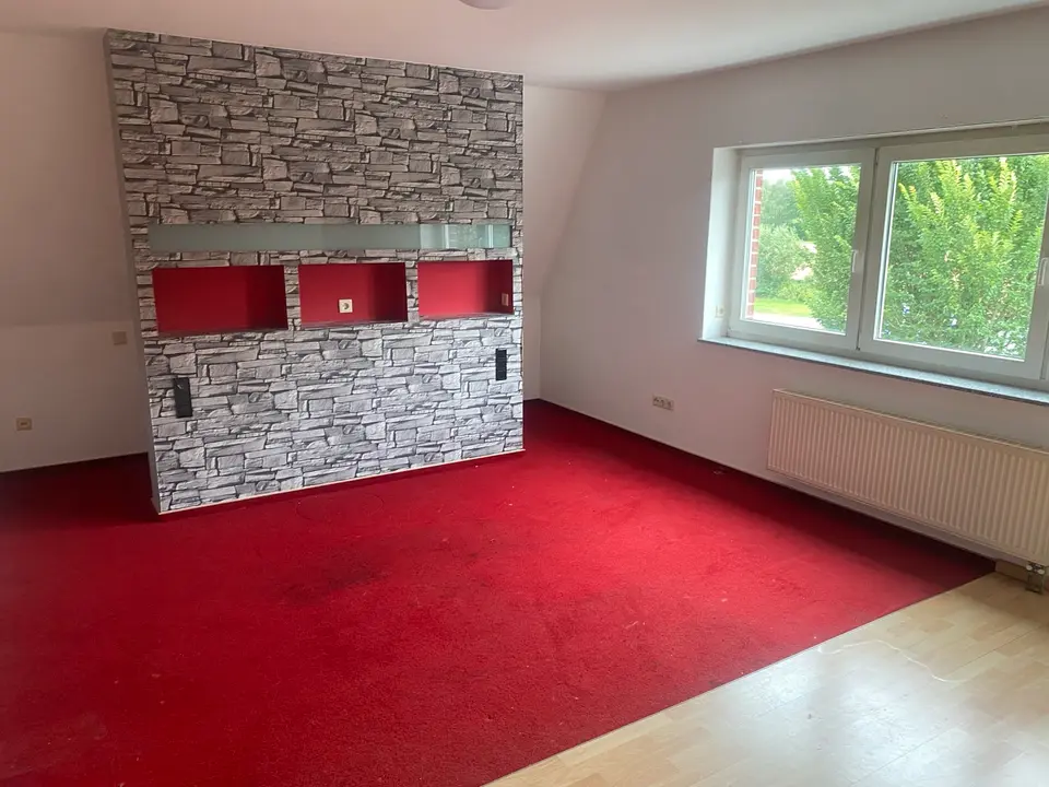 3 Zimmer Wohnung mit 72 m² in Ahaus – Bild 1