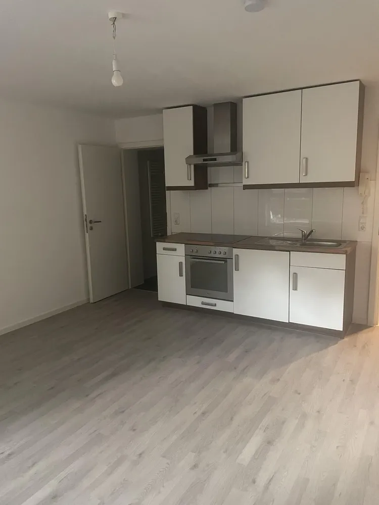 1 Zimmer Wohnung mit 28 m² in Mainz – Bild 1