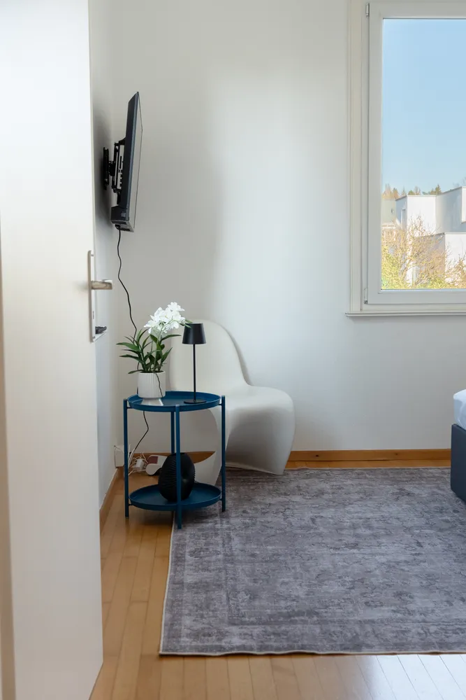 2 Zimmer Wohnung mit 35 m² in Reutlingen – Bild 9