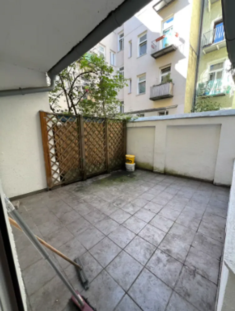 3 Zimmer Wohnung mit 70 m² in München – Bild 5
