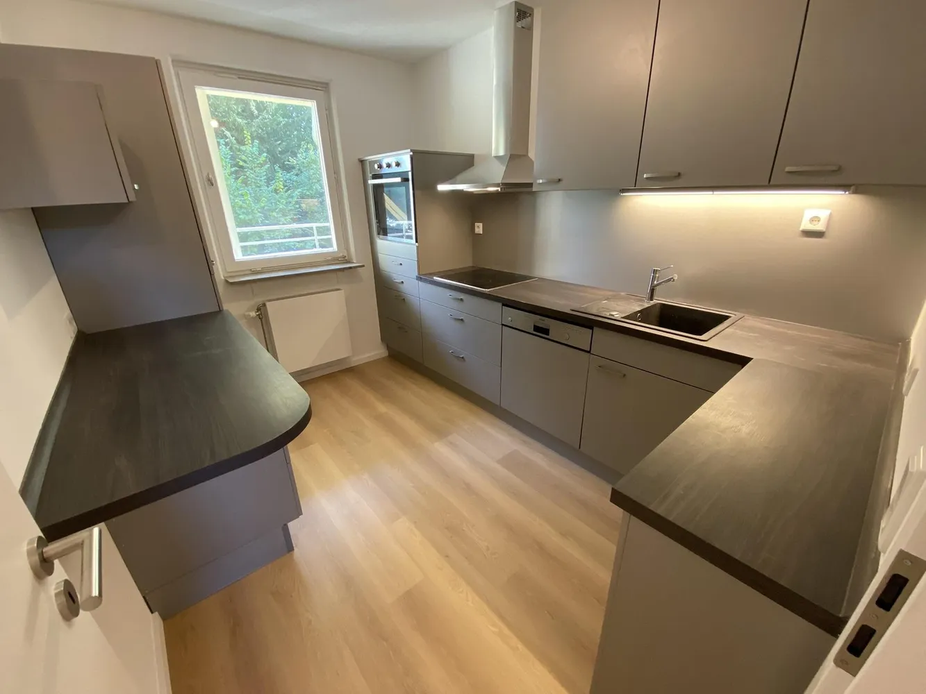3 Zimmer Wohnung mit 85 m² in Bielefeld – Bild 3
