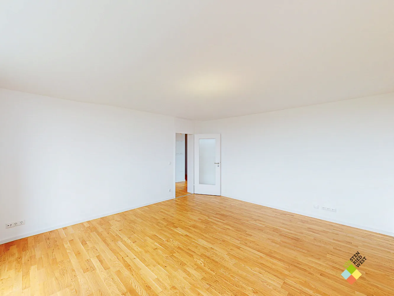2 Zimmer Wohnung mit 60 m² in München – Bild 4