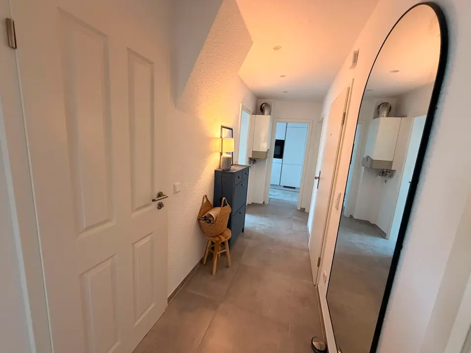 3 Zimmer Wohnung mit 65 m² in Gelsenkirchen – Bild 4