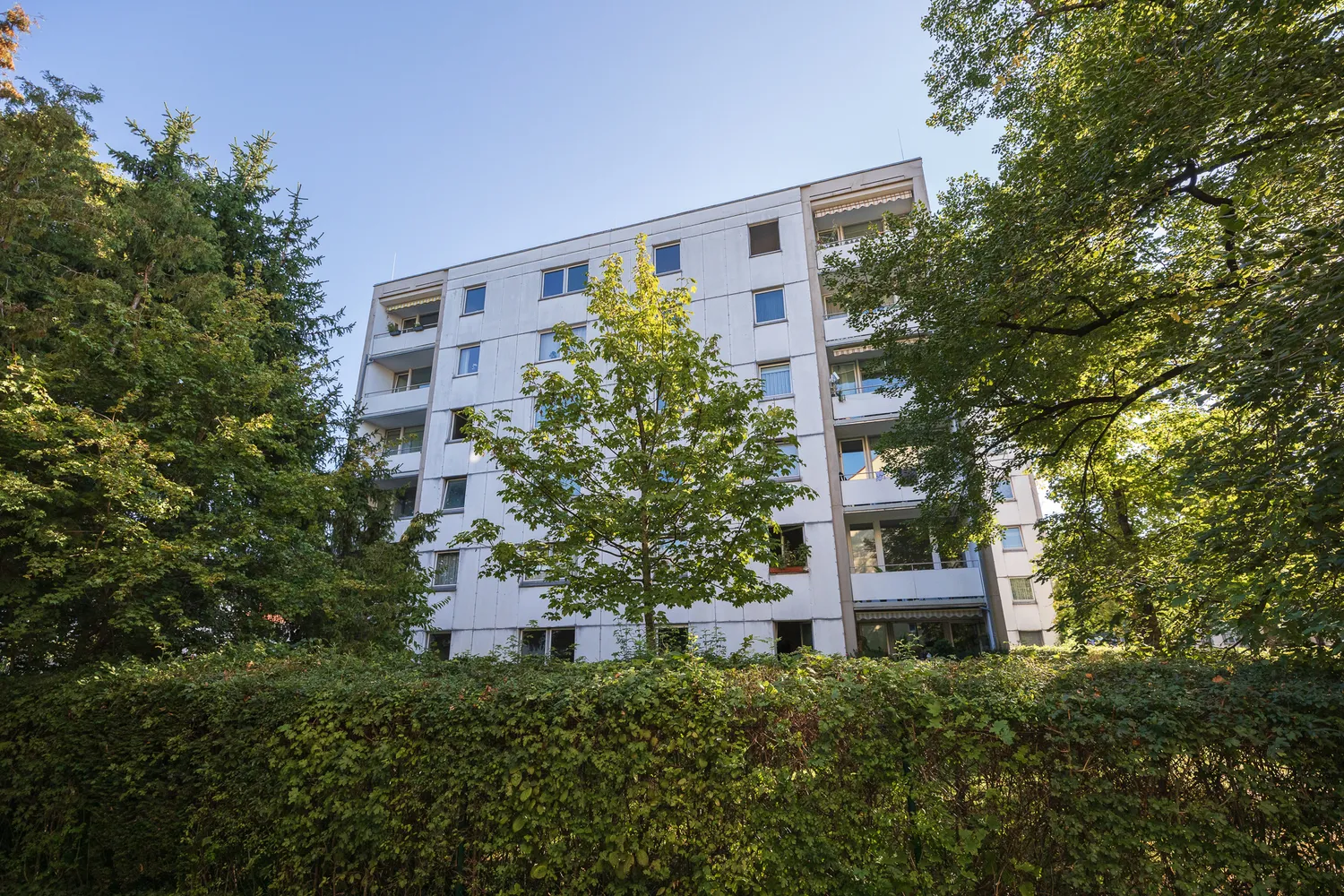 2 Zimmer Wohnung mit 65 m² in München – Bild 9