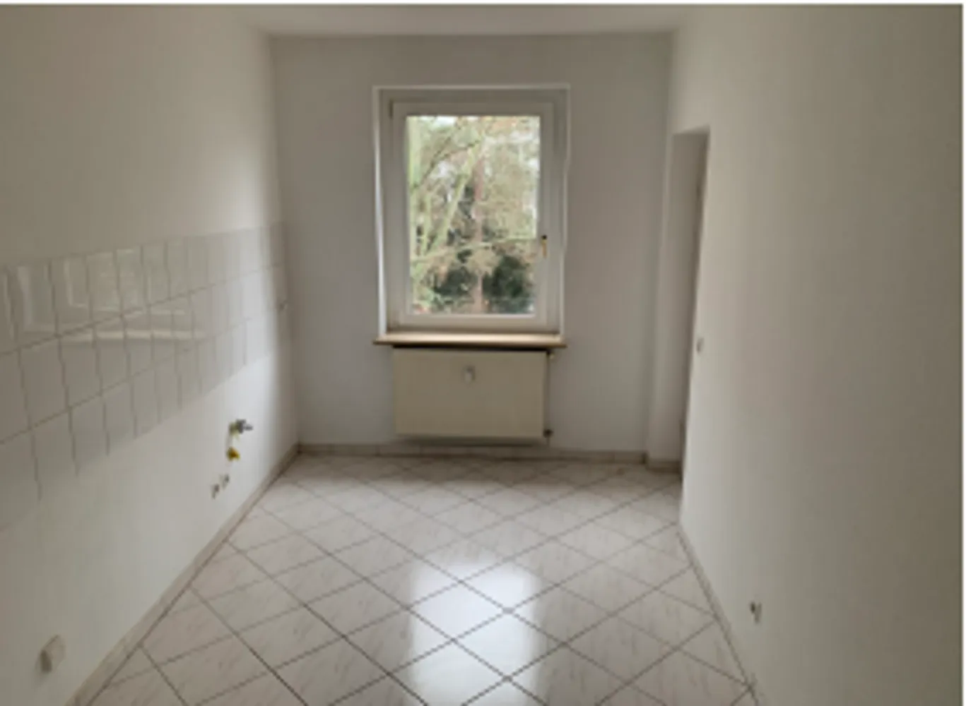 2 Zimmer Wohnung mit 59 m² in Leipzig – Bild 6