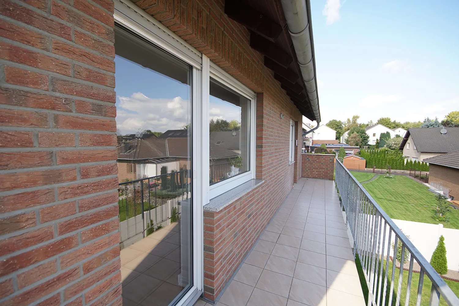 3 Zimmer Wohnung mit 100 m² in Hürth – Bild 12